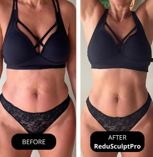 Amiuri ReduSculptPro™ Kit (FREE Retinol Serum Included)
