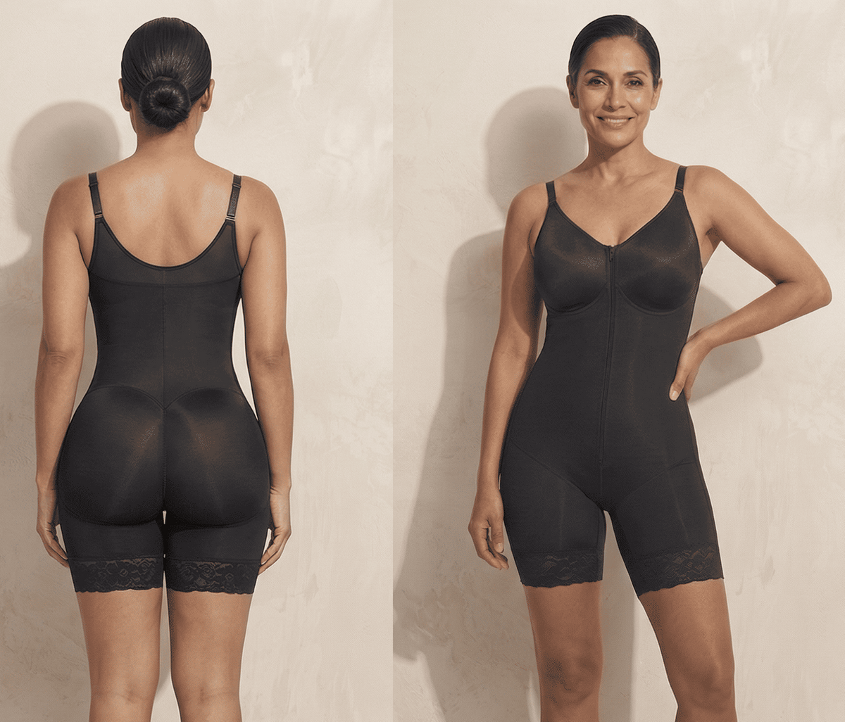 Amiuri ShapeLift® Fajas Control Body