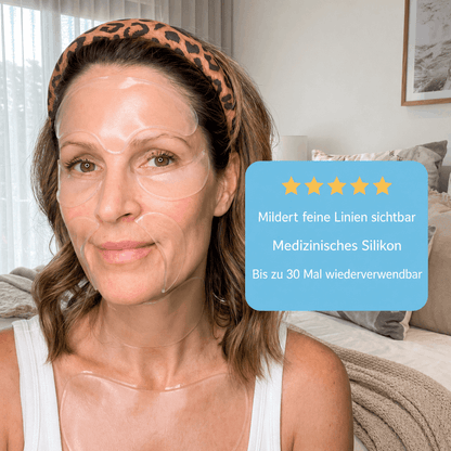Amiuri™ Anti-Falten-Pflaster | (All-in-One)