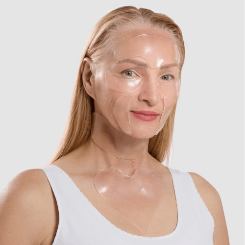 Amiuri™ Anti-Falten-Pflaster | (All-in-One)