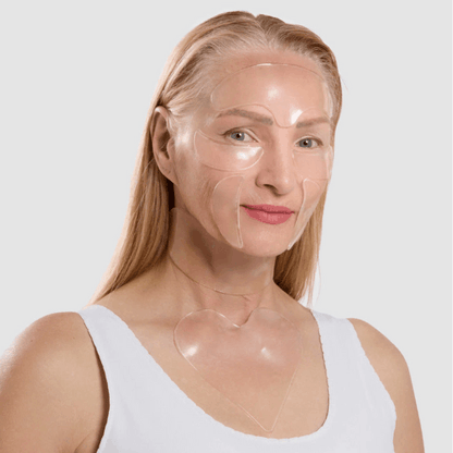 Amiuri™ Anti-Falten-Pflaster | (All-in-One)