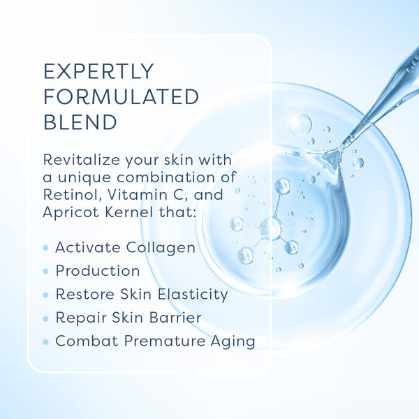 Amiuri Retinol Serum