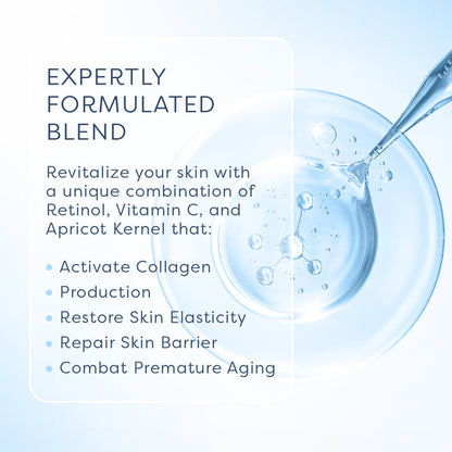 Amiuri Retinol Serum