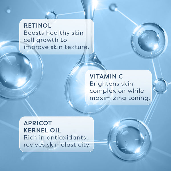 Amiuri Retinol Serum