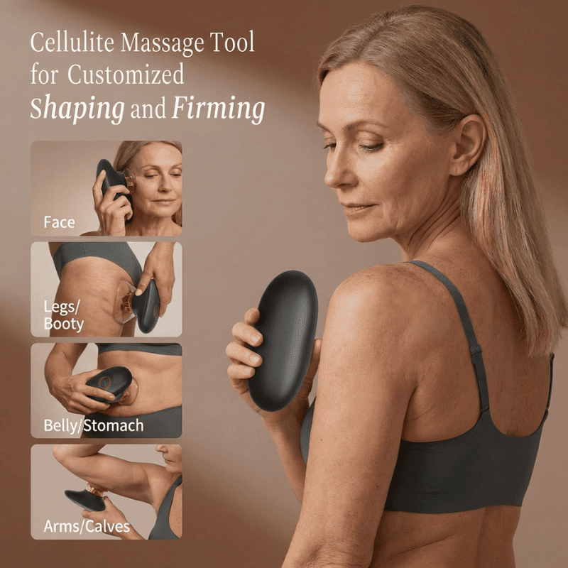 Amiuri ReduSculptPro™ Kit (FREE Retinol Serum Included)