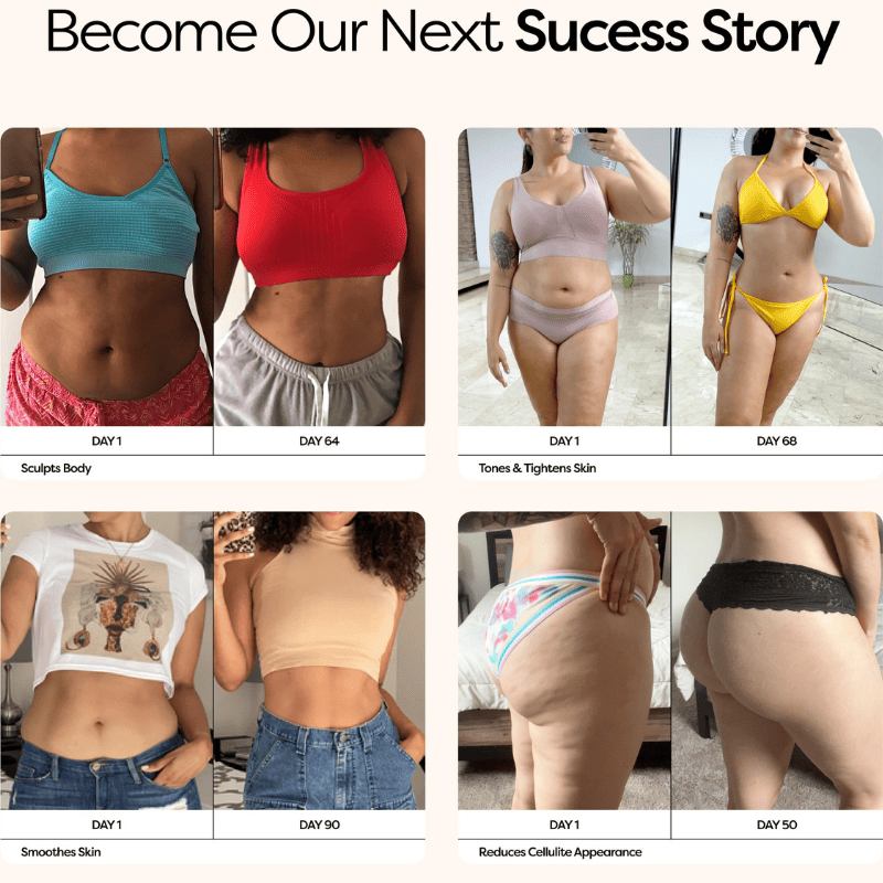 Amiuri ReduSculptPro™ Kit (FREE Retinol Serum Included)