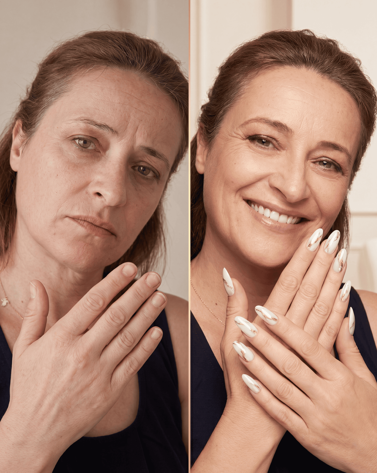 Amiuri Starter Set - UV Gel Strips