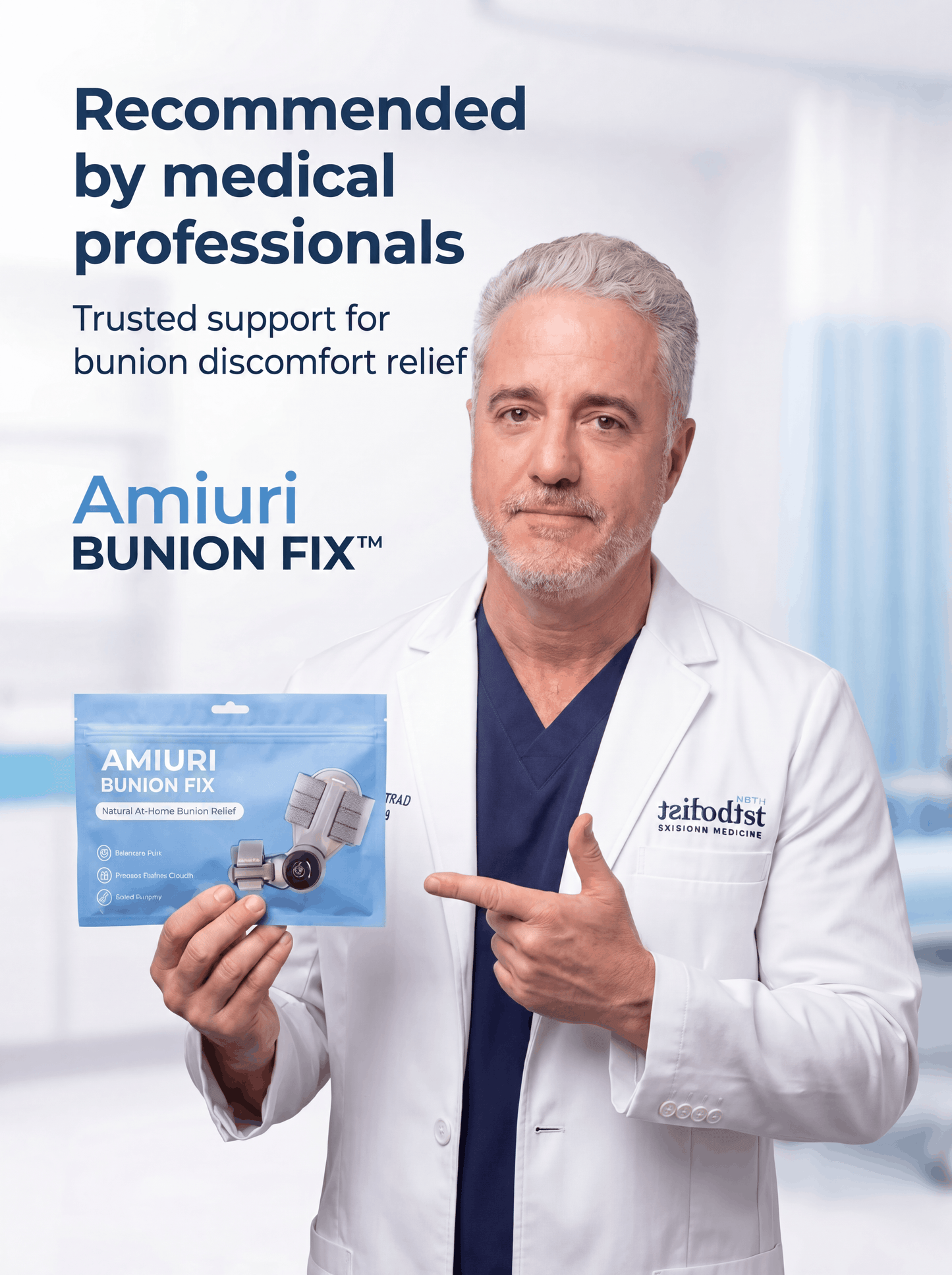 Amiuri BunionFix™