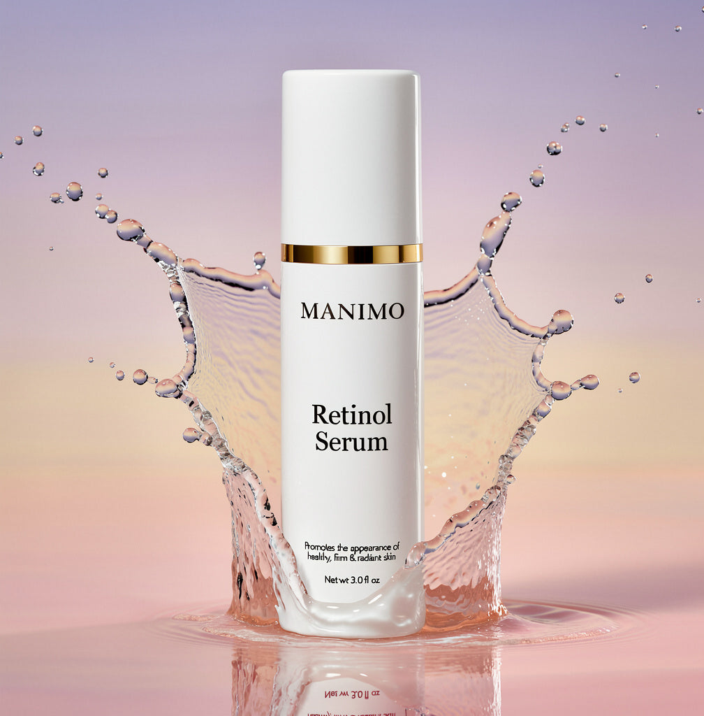 Amiuri Retinol Serum