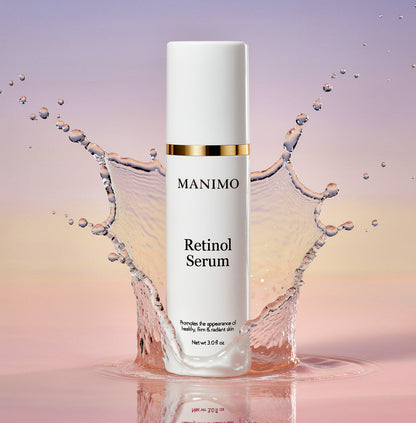 Amiuri Retinol Serum