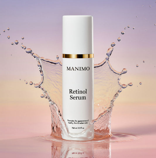 Amiuri Retinol Serum