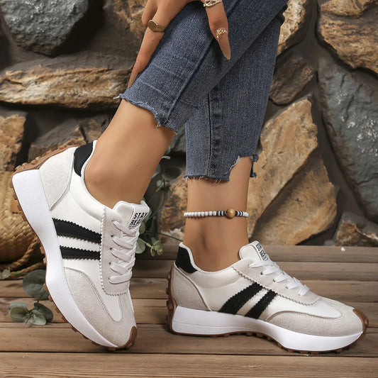 Amiuri Zova Komfort Sneaker 2026