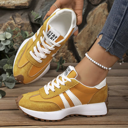 Amiuri Zova Komfort Sneaker 2026
