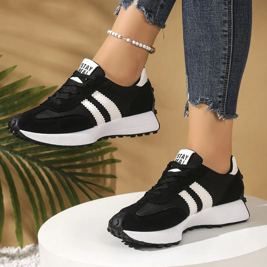 Amiuri Zova Komfort Sneaker 2026