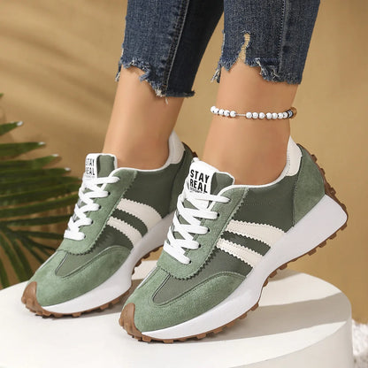 Amiuri Zova Komfort Sneaker 2026