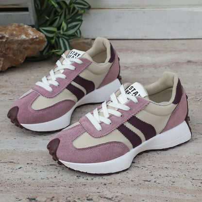 Amiuri Zova Komfort Sneaker 2026