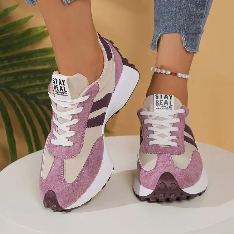 Amiuri Zova Komfort Sneaker 2026